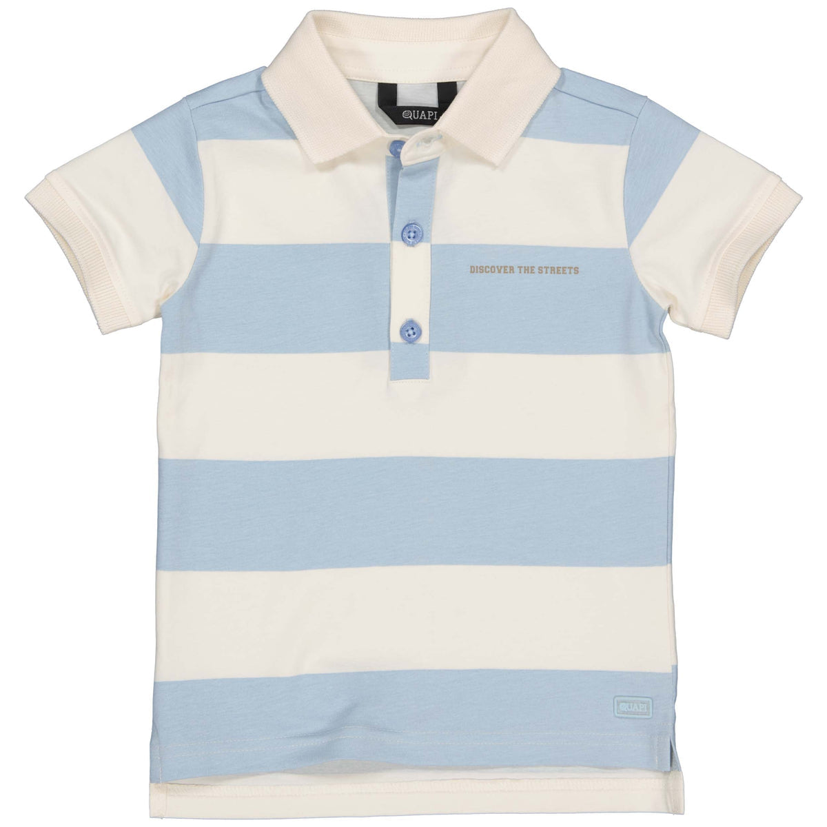 Polo QUAPI