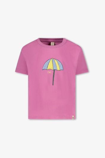 Tee shirt the new chapter