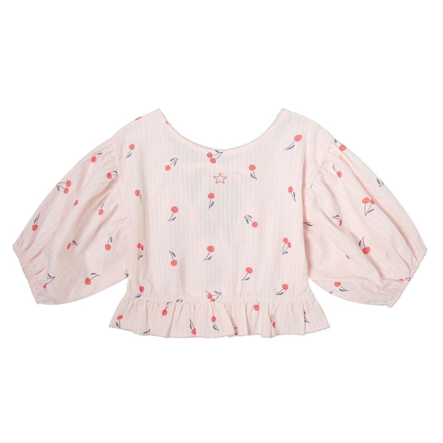 Blouse tocoto vintage