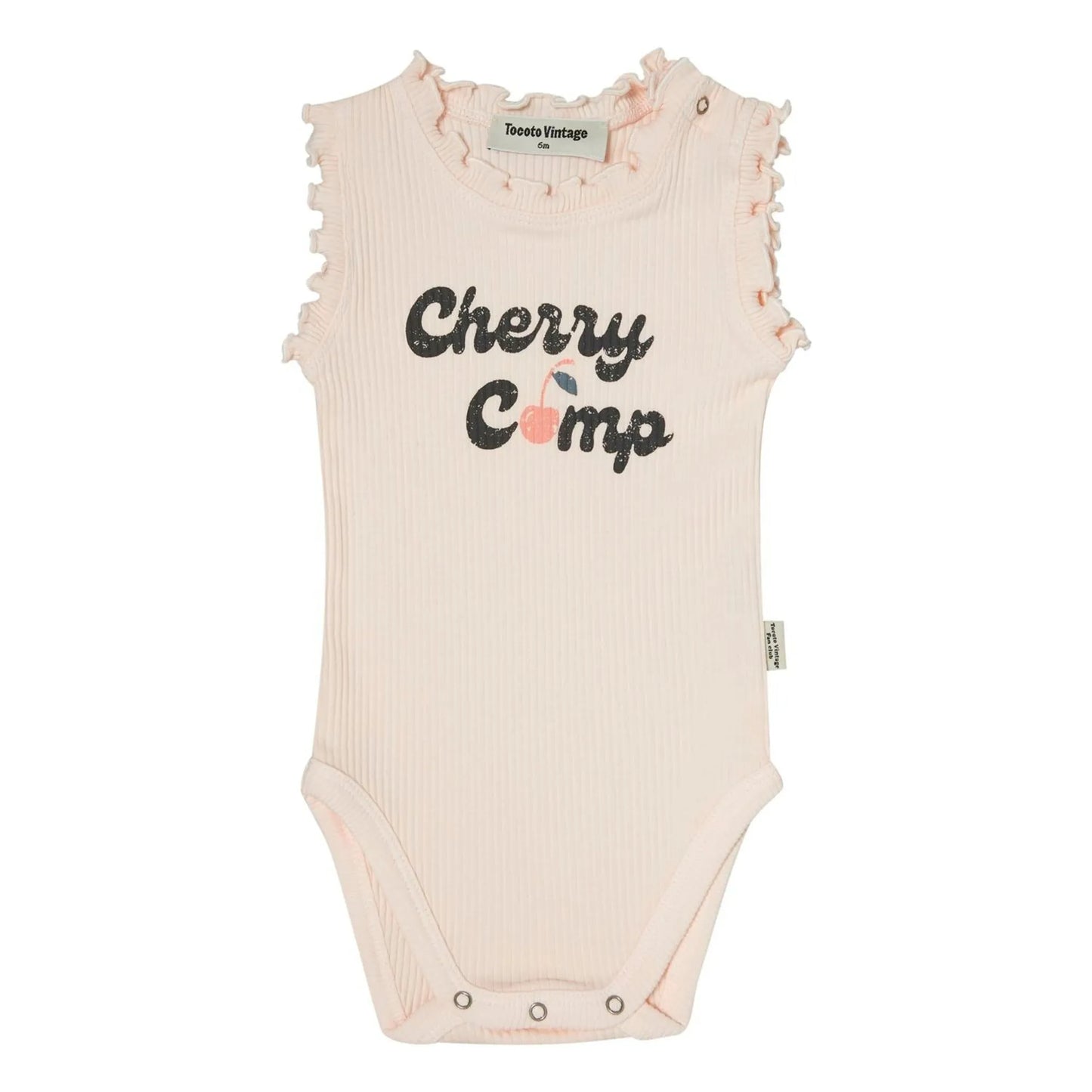 Body TOCOTO VINTAGE