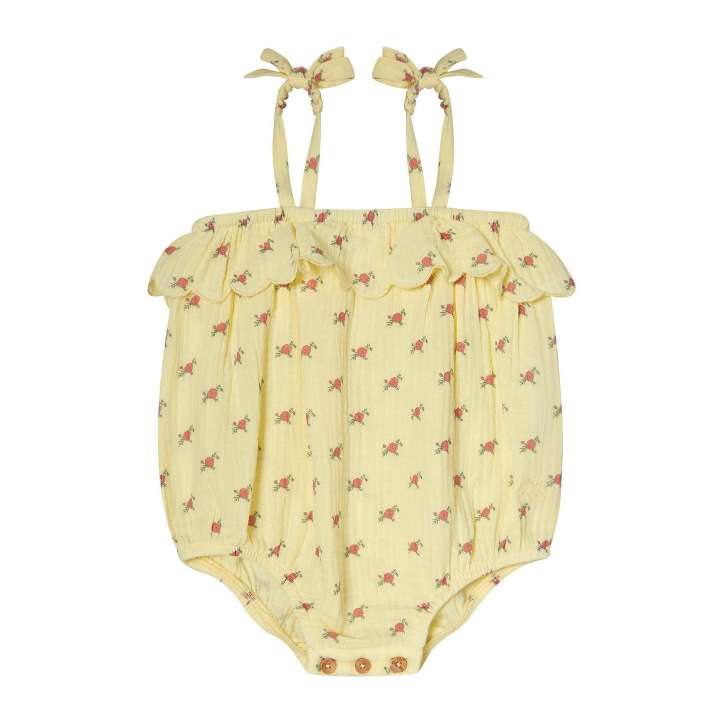 Barboteuse TOCOTO VINTAGE
