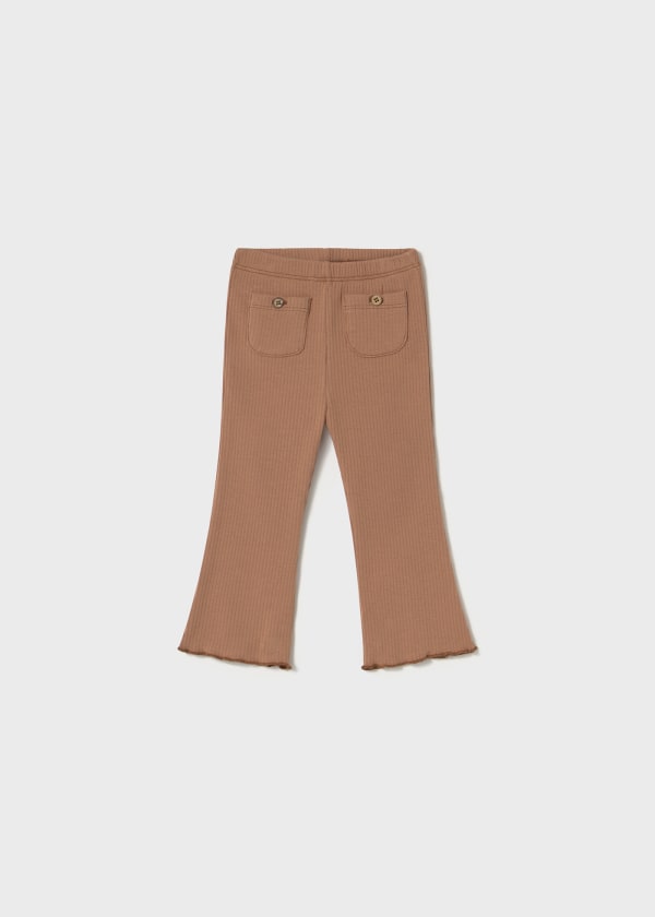 Legging côtelé MAYORAL