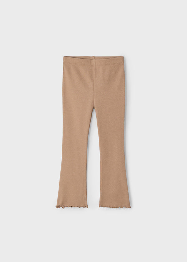 Legging côtelé MAYORAL