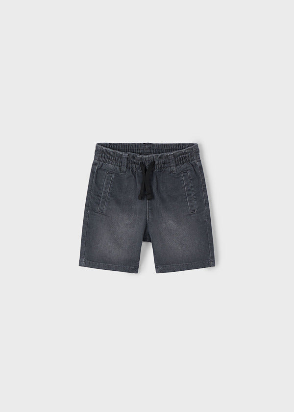 Bermuda en jean MAYORAL