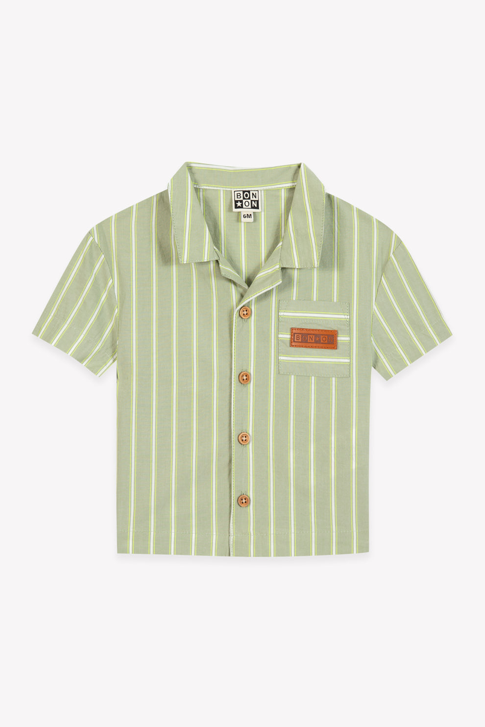 Chemise BONTON