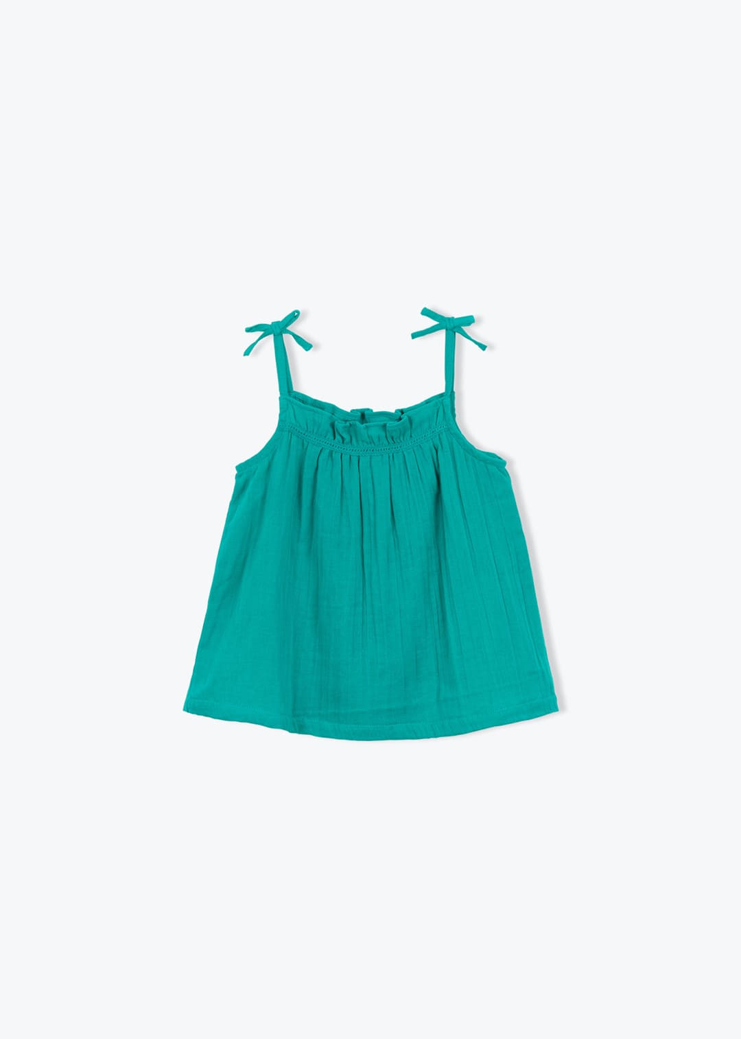 Blouse ARSÈNE ET LES PIPELETTES