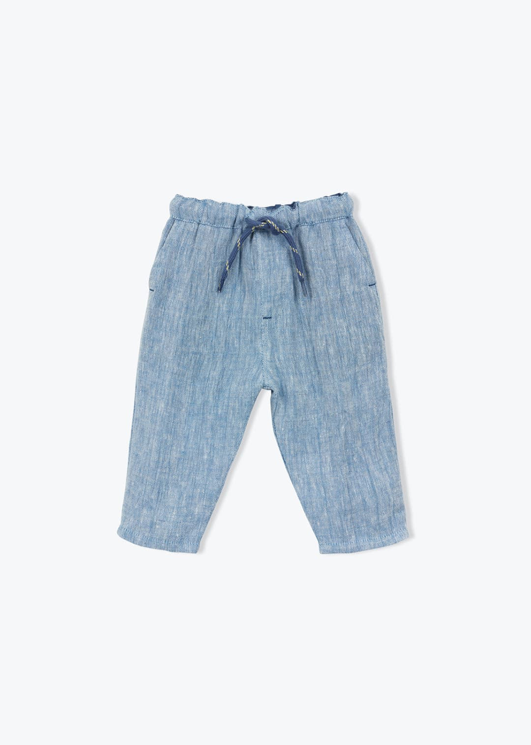 Pantalon ARSÈNE ET LES PIPELETTES