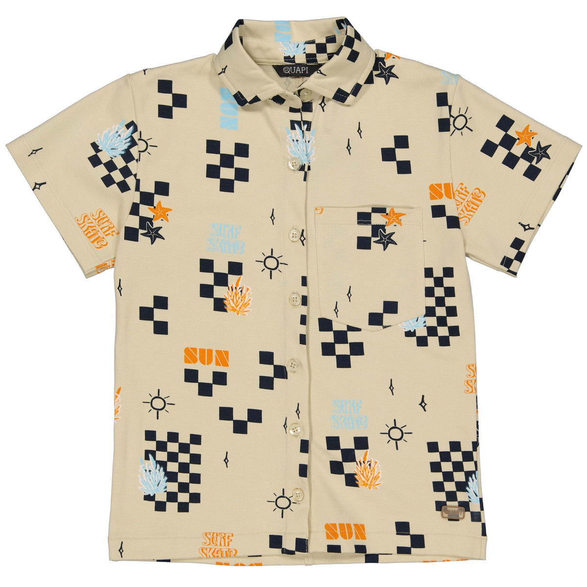 Polo QUAPI
