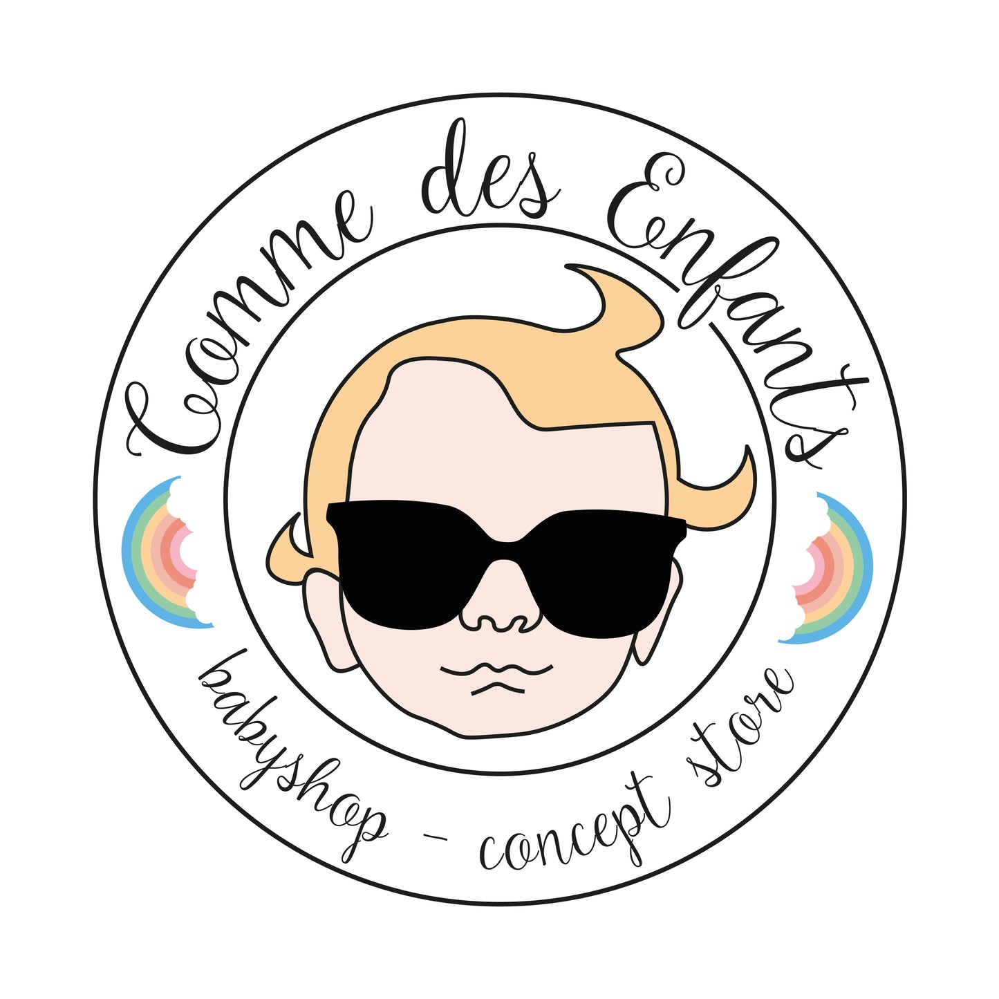 Carte Cadeau Comme des enfants