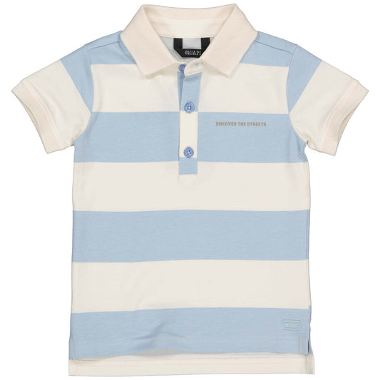 Polo QUAPI