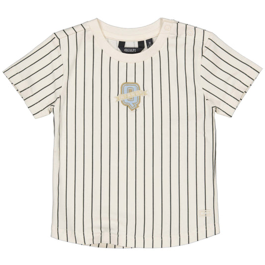 TEE shirt QUAPI