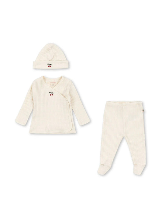 Coffret layette KONGES SLOJD