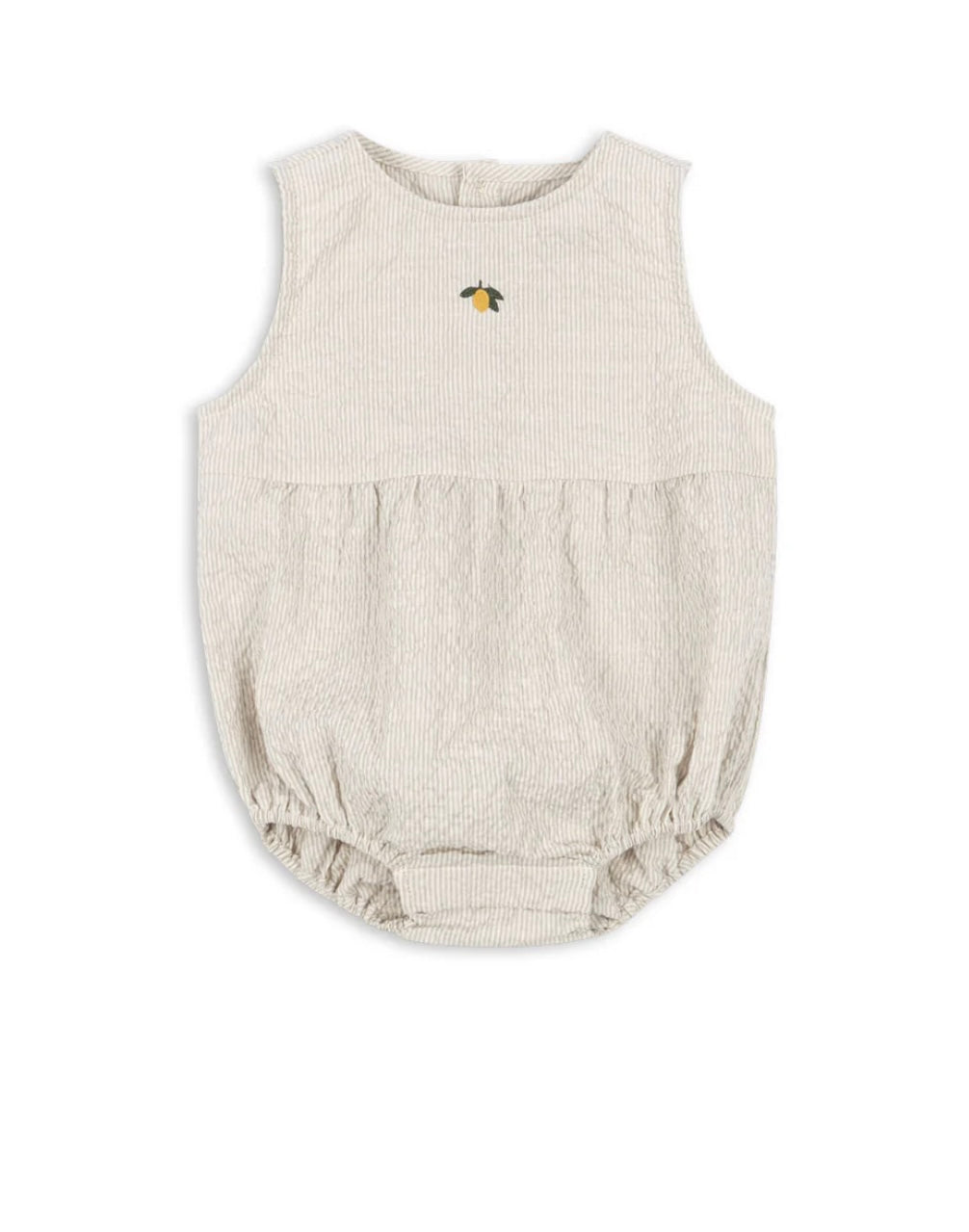 Barboteuse KONGES SLOJD