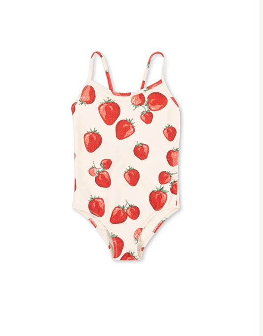 Maillot de bain konges slojd