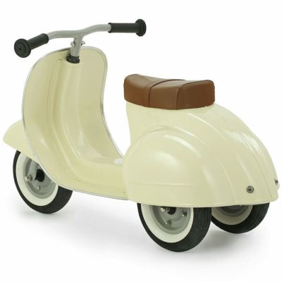 Porteur vespa