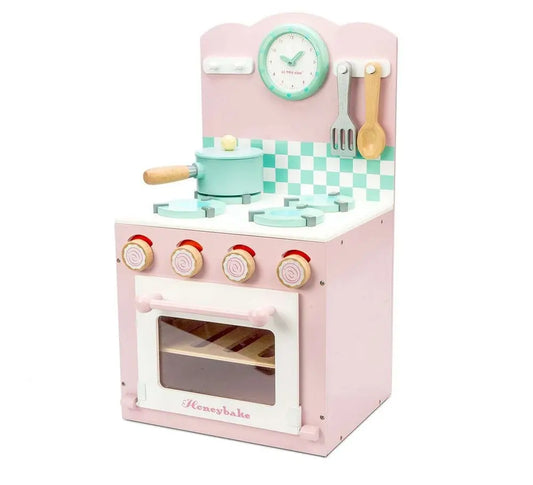 Cuisinière TOY VAN