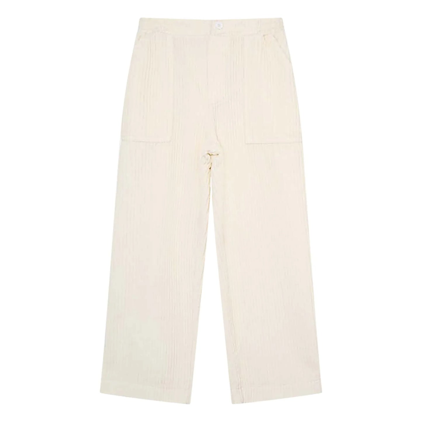 Pantalon velours côtelé Cozmo