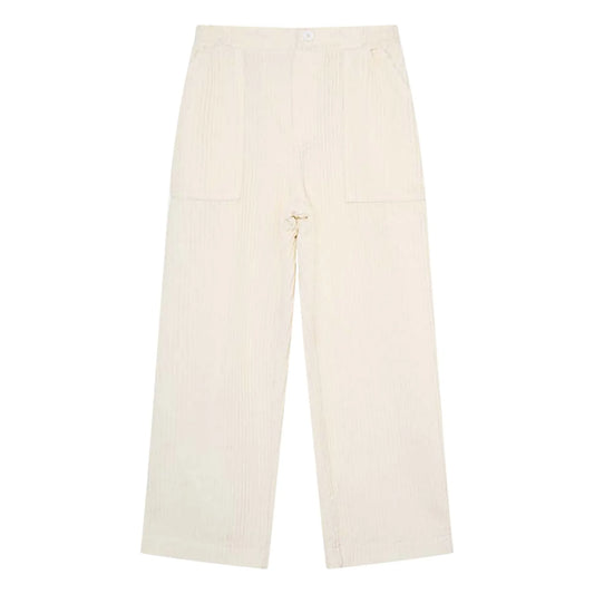 Pantalon velours côtelé Cozmo