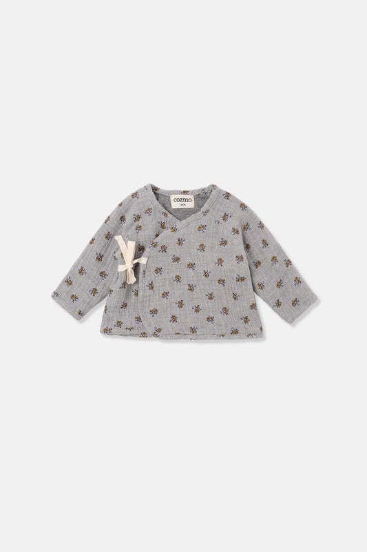 Ensemble layette COZMO