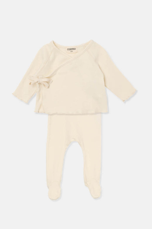 Ensemble Layette COZMO