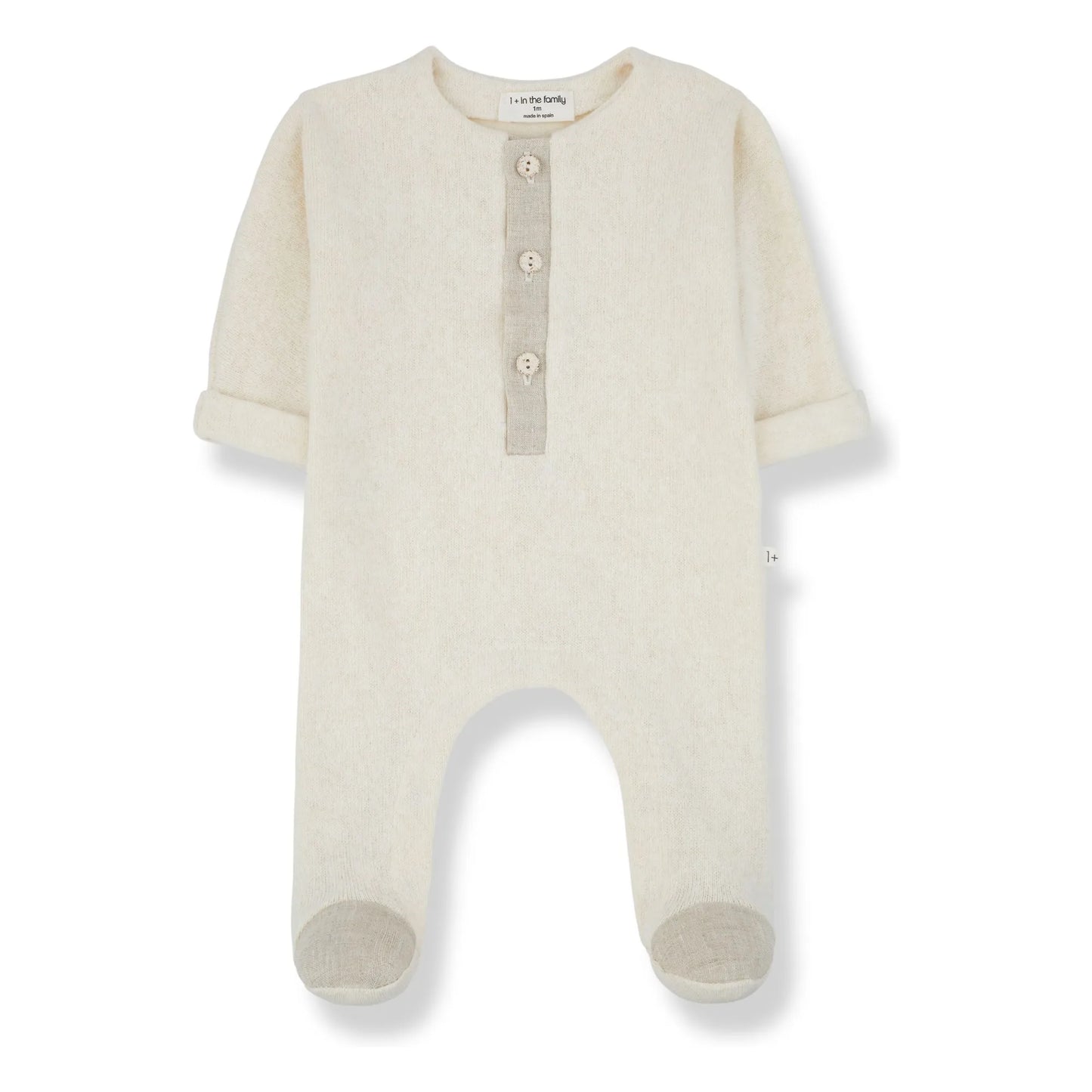 Combinaison 1+ IN THE FAMILY