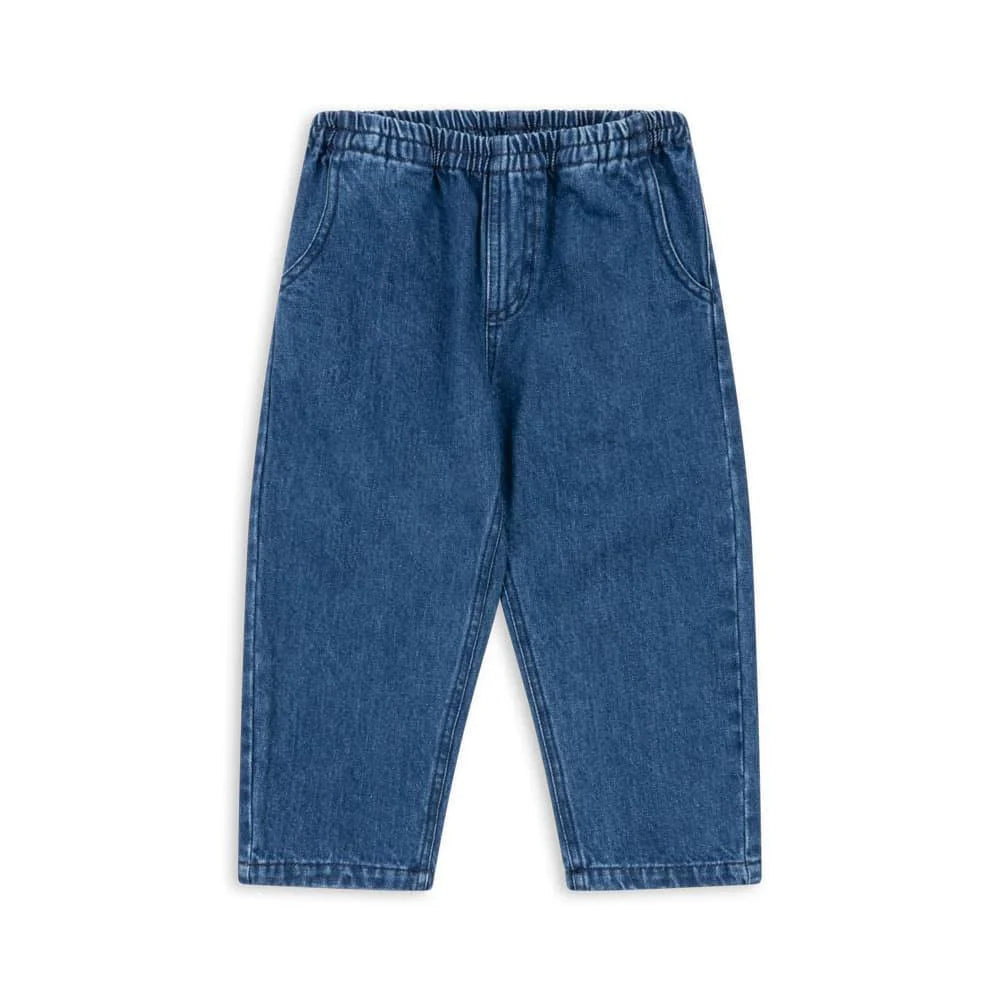Jean citron KONGES SLOJD