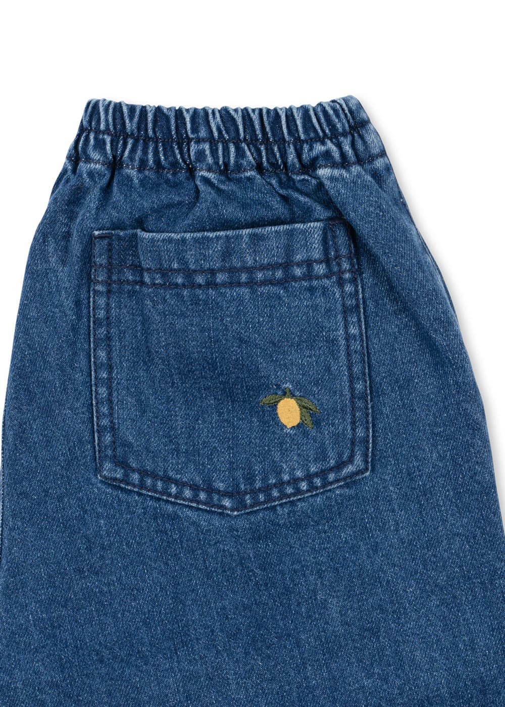 Jean citron KONGES SLOJD