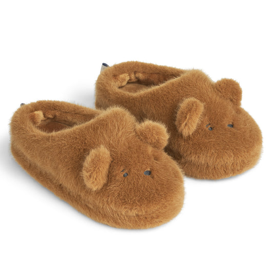 Chaussons ours LIEWOOD