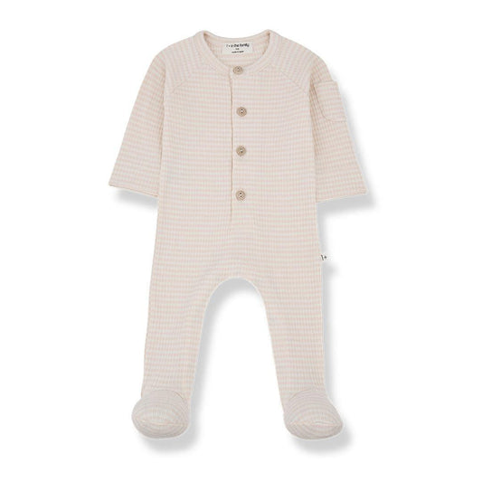Pyjama GUIM 1+ in the family