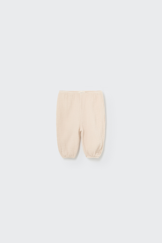 Pantalon écru COZMO