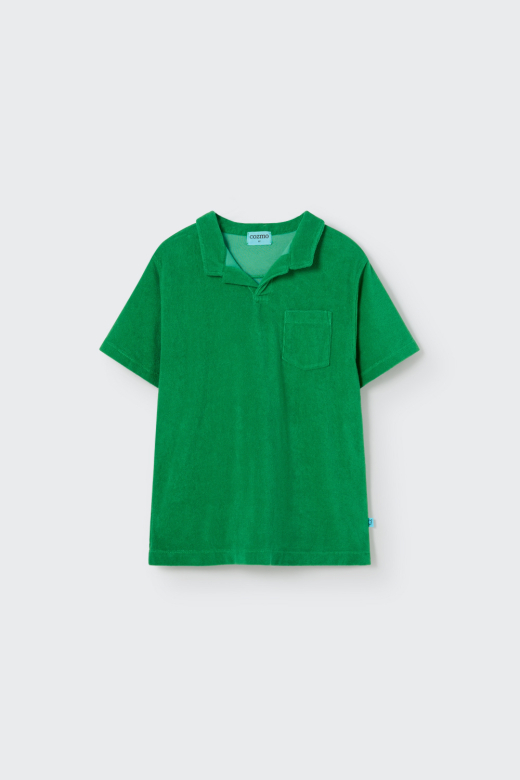 Polo éponge COZMO