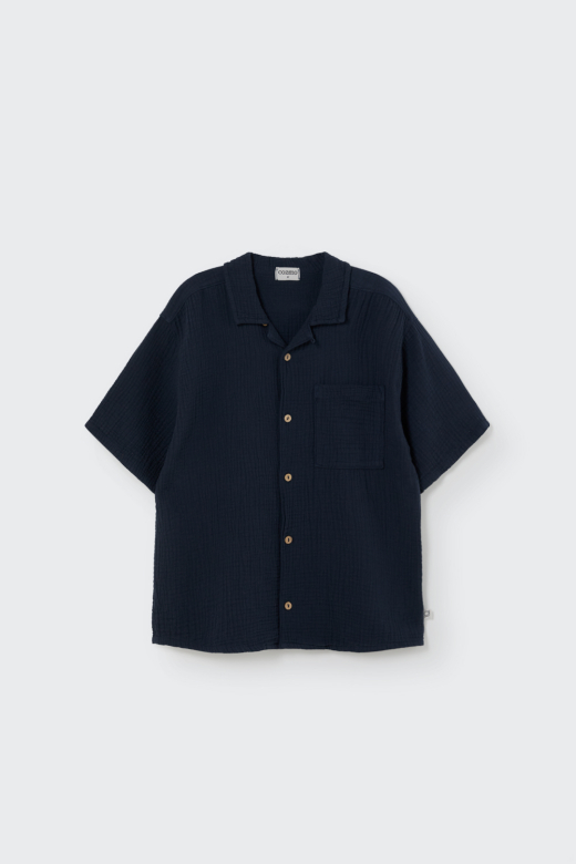 Chemise COZMO