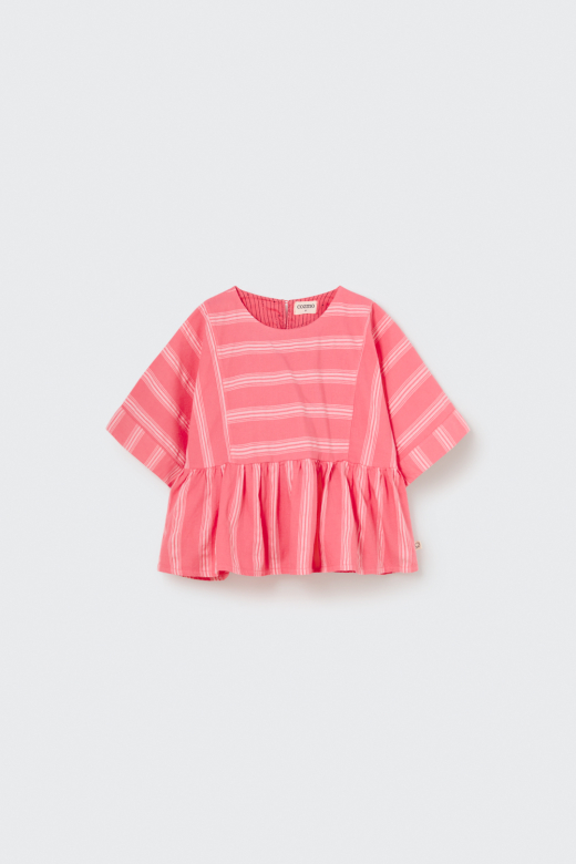 Blouse COZMO