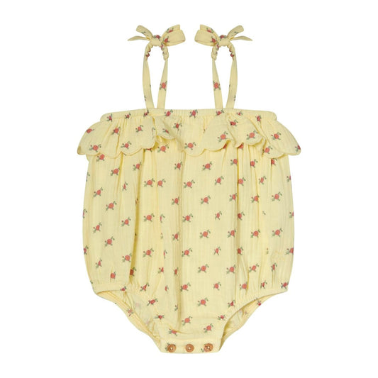 Barboteuse TOCOTO VINTAGE