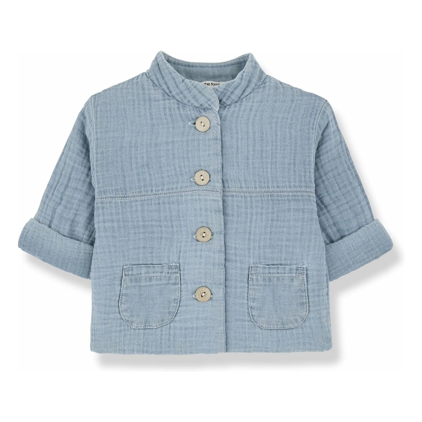 Veste 1+ in the family