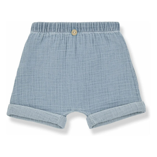 Short 1+ in the family