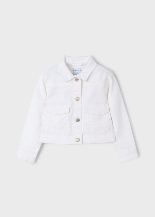 Veste en jean MAYORAL