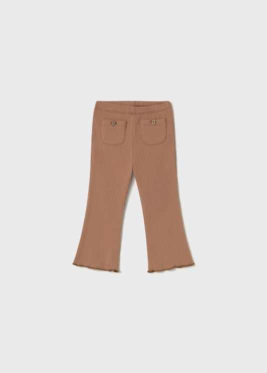 Legging côtelé MAYORAL