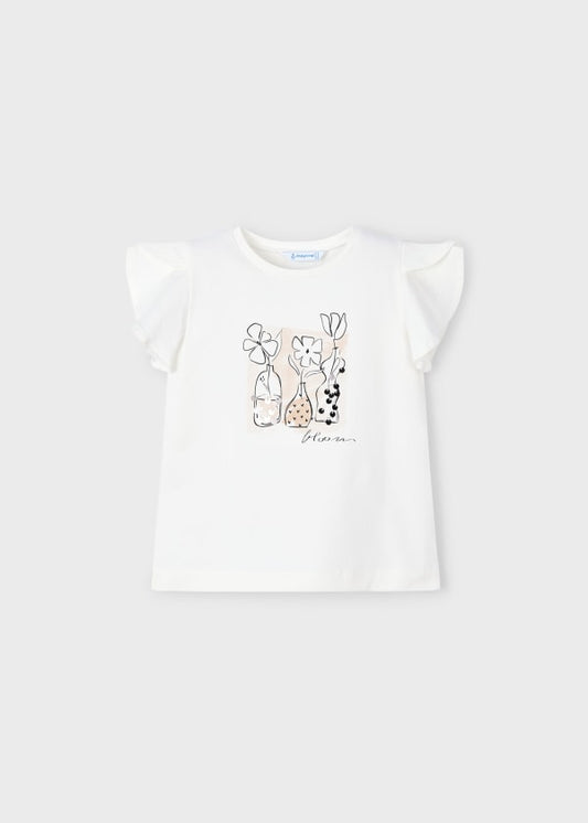 Tee shirt MAYORAL