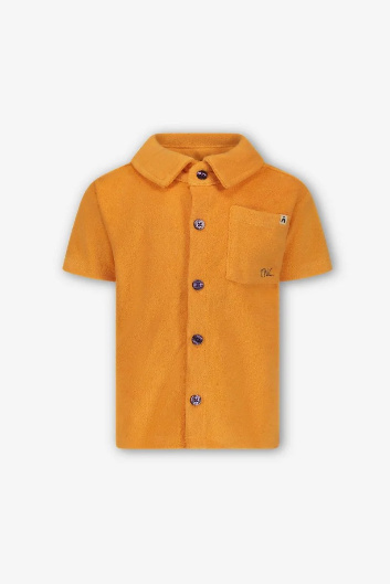 Chemise THE NEW CHAPTER