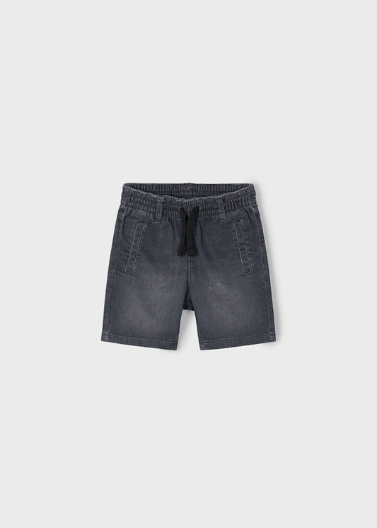 Bermuda en jean MAYORAL