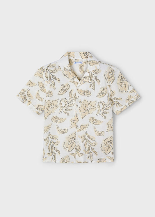 Chemise MAYORAL