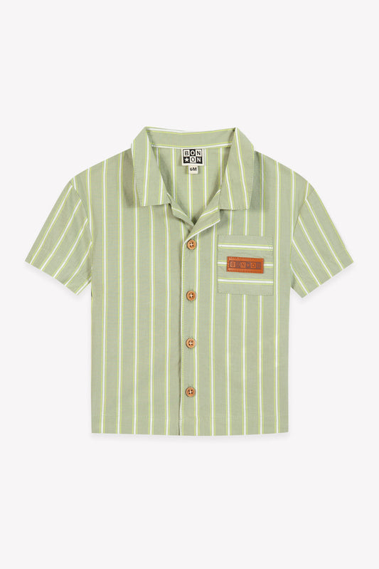 Chemise BONTON
