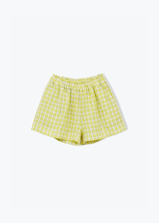 Short ARSÈNE ET LES PIPELETTES