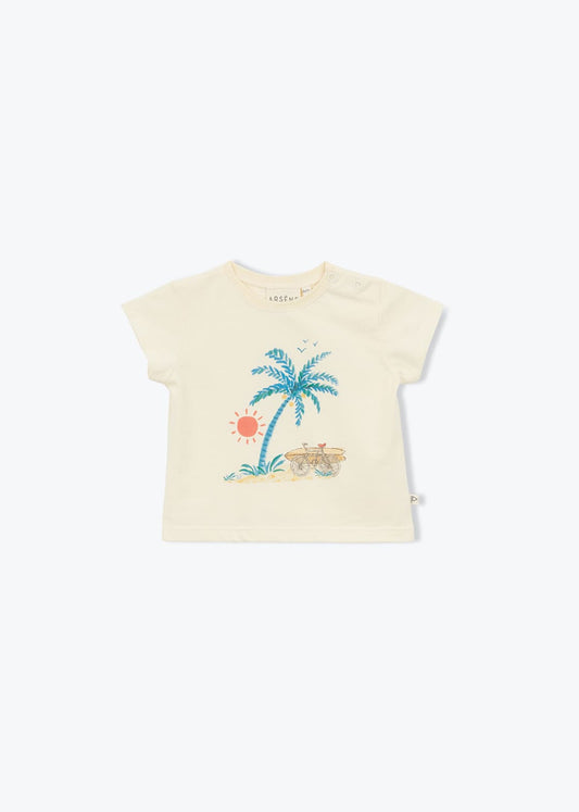 Tee shirt ARSÈNE ET LES PIPELETTES