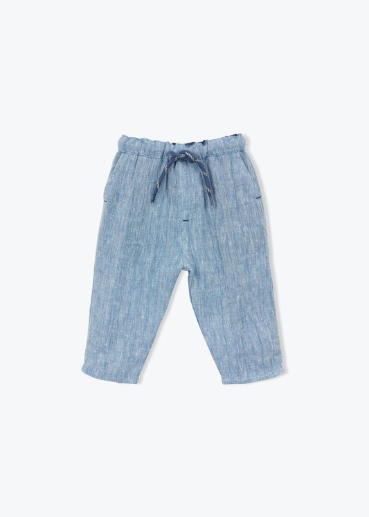 Pantalon ARSÈNE ET LES PIPELETTES