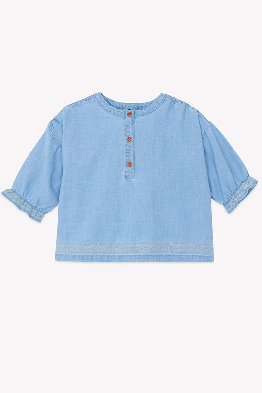 Blouse BONTON