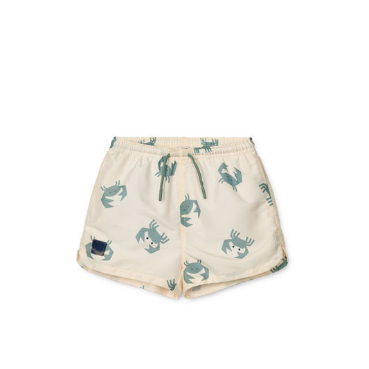 Short maillot liewood