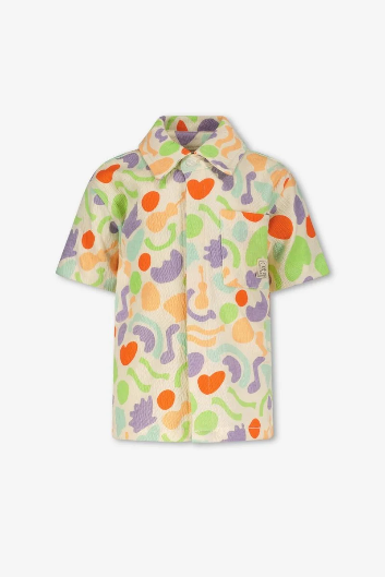 Chemise the new chapter