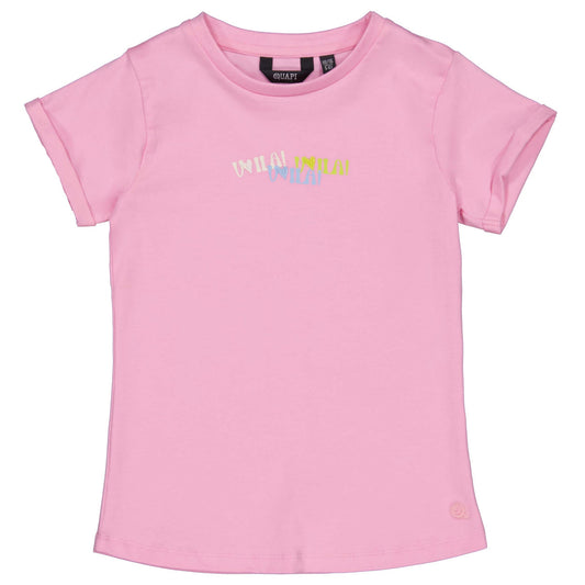 TEE shirt quapi